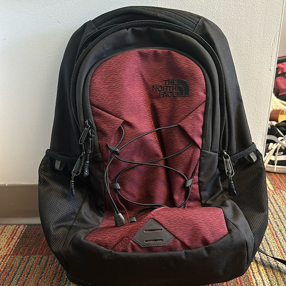 North Face Backpack